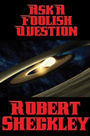 Ask a foolish question cover image