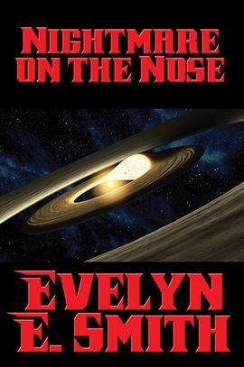 Cover image for Nightmare on the Nose