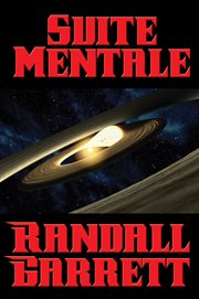Suite mentale cover image