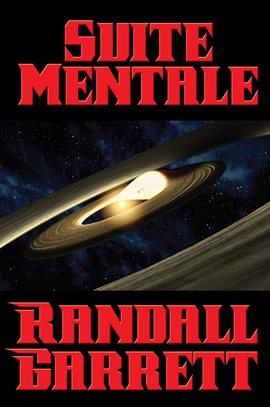 Cover image for Suite Mentale