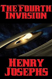 The fourth invasion cover image
