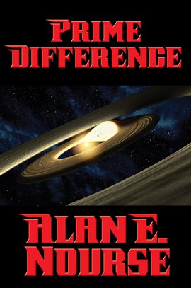 Cover image for Prime Difference