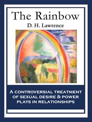 The rainbow cover image