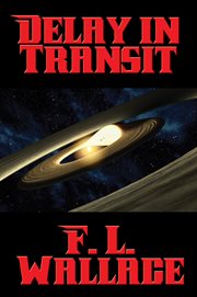 Delay in transit cover image