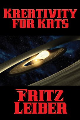 Cover image for Kreativity for Kats