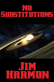 No substitutions cover image