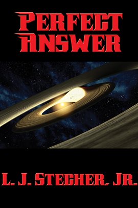 Cover image for Perfect Answer