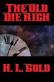 The old die rich cover image