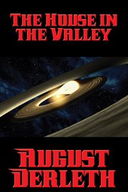 The house in the valley cover image