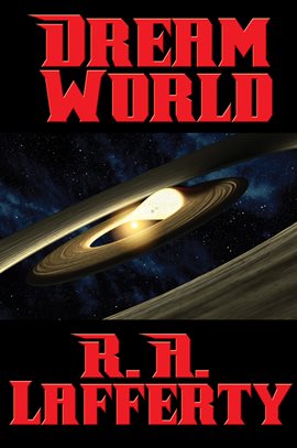 Cover image for Dream World