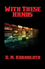 With these hands cover image