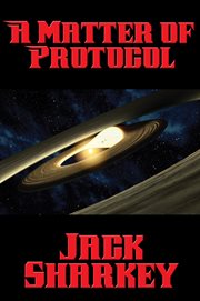A matter of protocol cover image