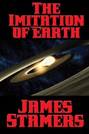 The imitation of earth cover image