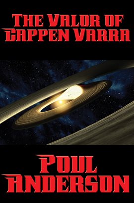 Cover image for The Valor of Cappen Varra