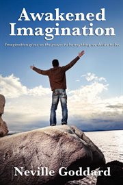 Awakened imagination cover image