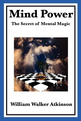 Cover image for Mind Power