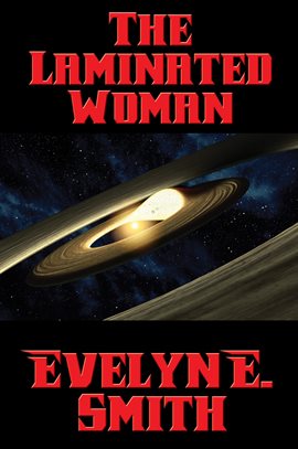 Cover image for The Laminated Woman