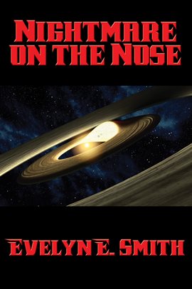 Cover image for Nightmare on the Nose