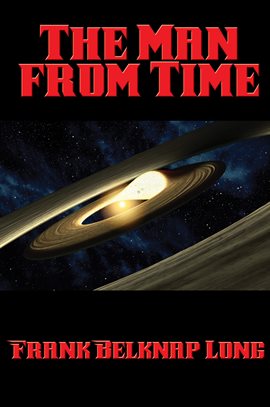 Cover image for The Man from Time