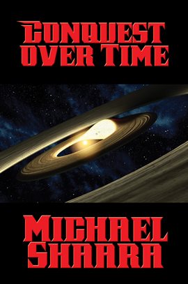 Cover image for Conquest over Time
