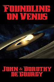 Foundling on Venus cover image