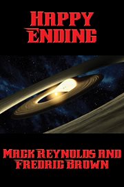 Happy ending cover image