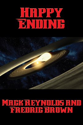 Cover image for Happy Ending