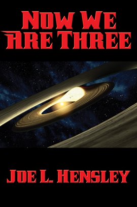 Cover image for Now We Are Three