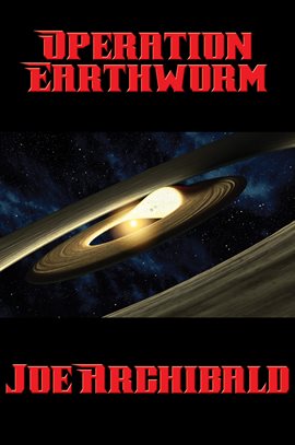 Cover image for Operation Earthworm