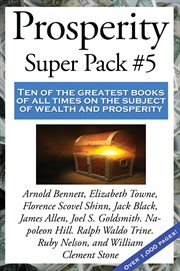 Prosperity super pack vol. 5 cover image