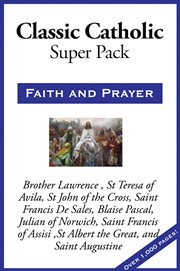 Sublime classic catholic super pack cover image
