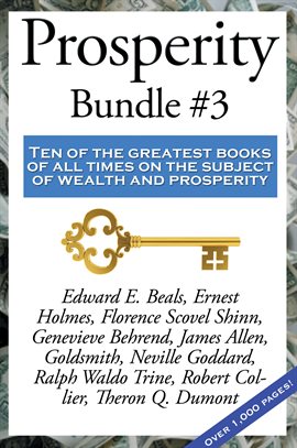 Cover image for Prosperity Bundle Vol. 3
