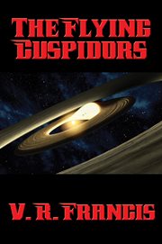 The flying cuspidors cover image