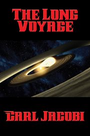The long voyage cover image