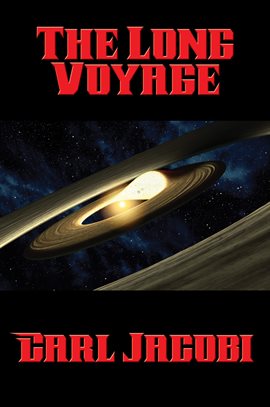 Cover image for The Long Voyage