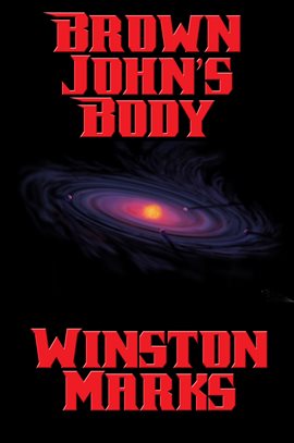 Cover image for Brown John's Body