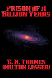 Prison of a billion years cover image