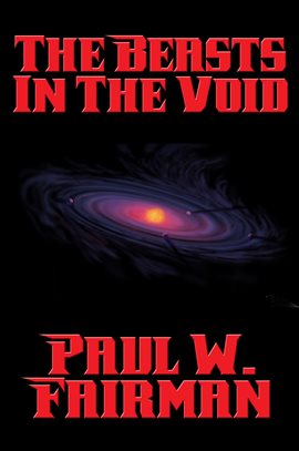 Cover image for The Beasts in the Void