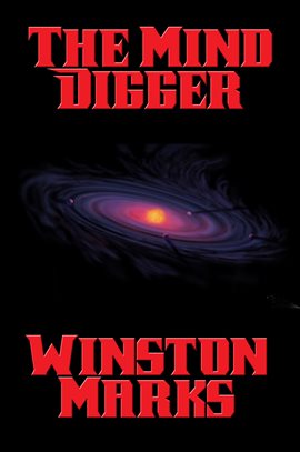 Cover image for The Mind Digger