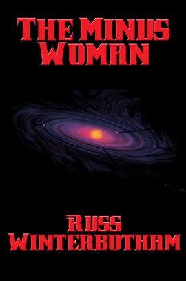 Cover image for The Minus Woman