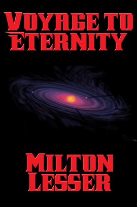 Cover image for Voyage to Eternity