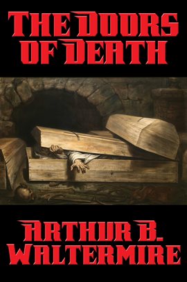 Cover image for The Doors of Death