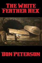 The white feather hex cover image