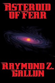 Asteroid of fear cover image