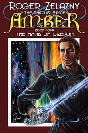 The hand of Oberon cover image