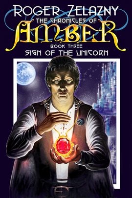 Cover image for Sign of the Unicorn