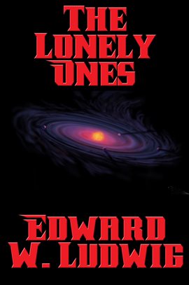 Cover image for The Lonely Ones