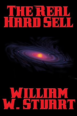 Cover image for The Real Hard Sell