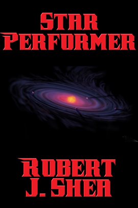 Cover image for Star Performer