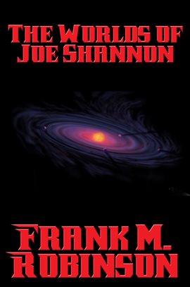 Cover image for The Worlds of Joe Shannon